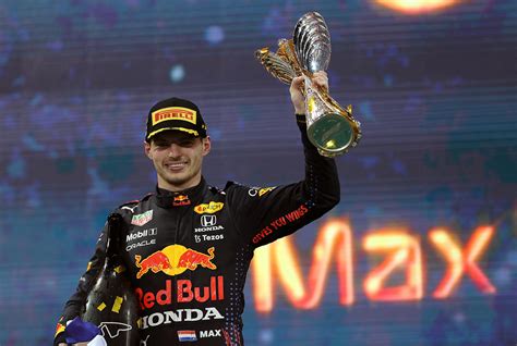 salaris max verstappen 2022
